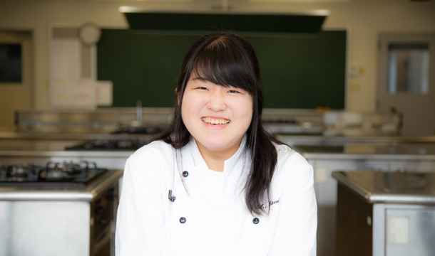 学生インタビュー2020 vol.3