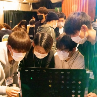 脱出ゲーム