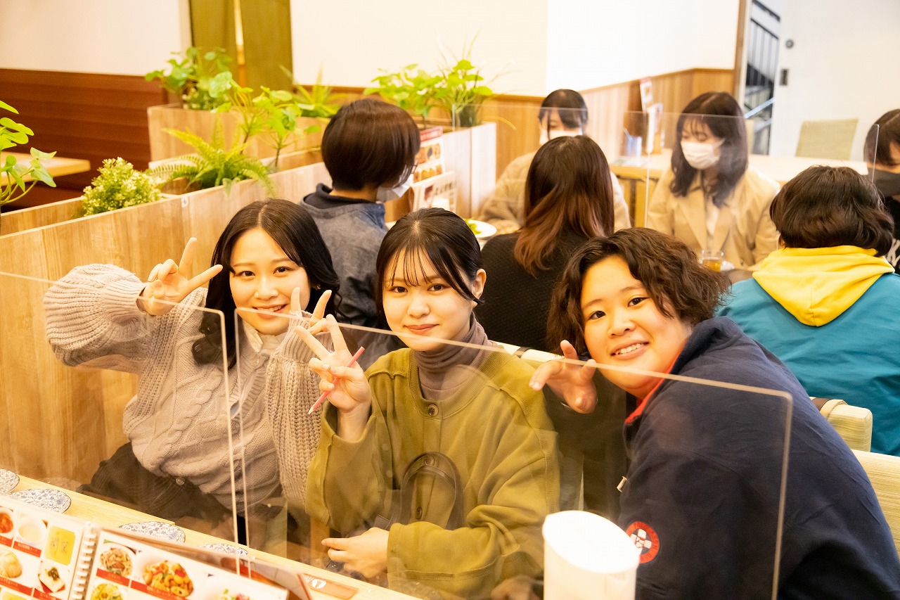 中華料理 食べ放題