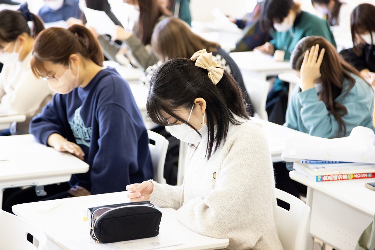 新入生オリエンテーション