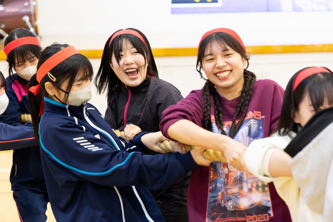 スポーツ大会