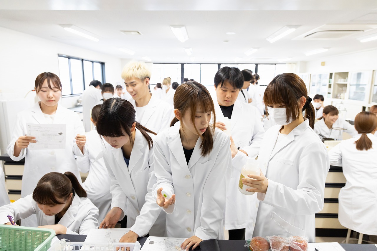 学校も冬休み